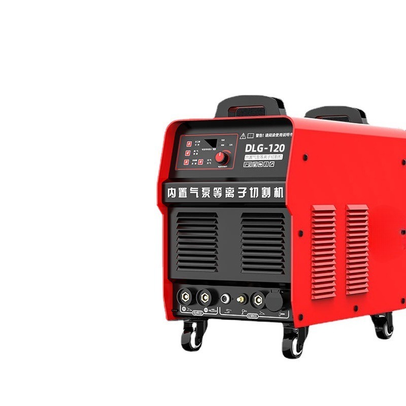 Heavy Equipment Electrical - Heavy Duty Industrial Dual Purpose Single