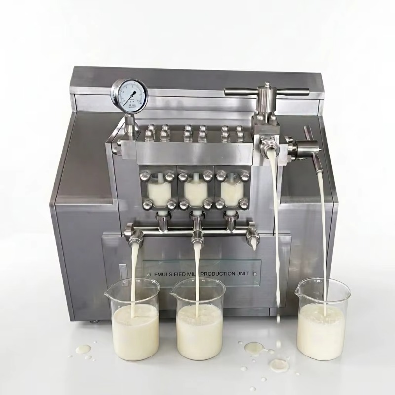 Customized Professional Lab Ho - Heavy Equipment Mixer ulasan dan harga