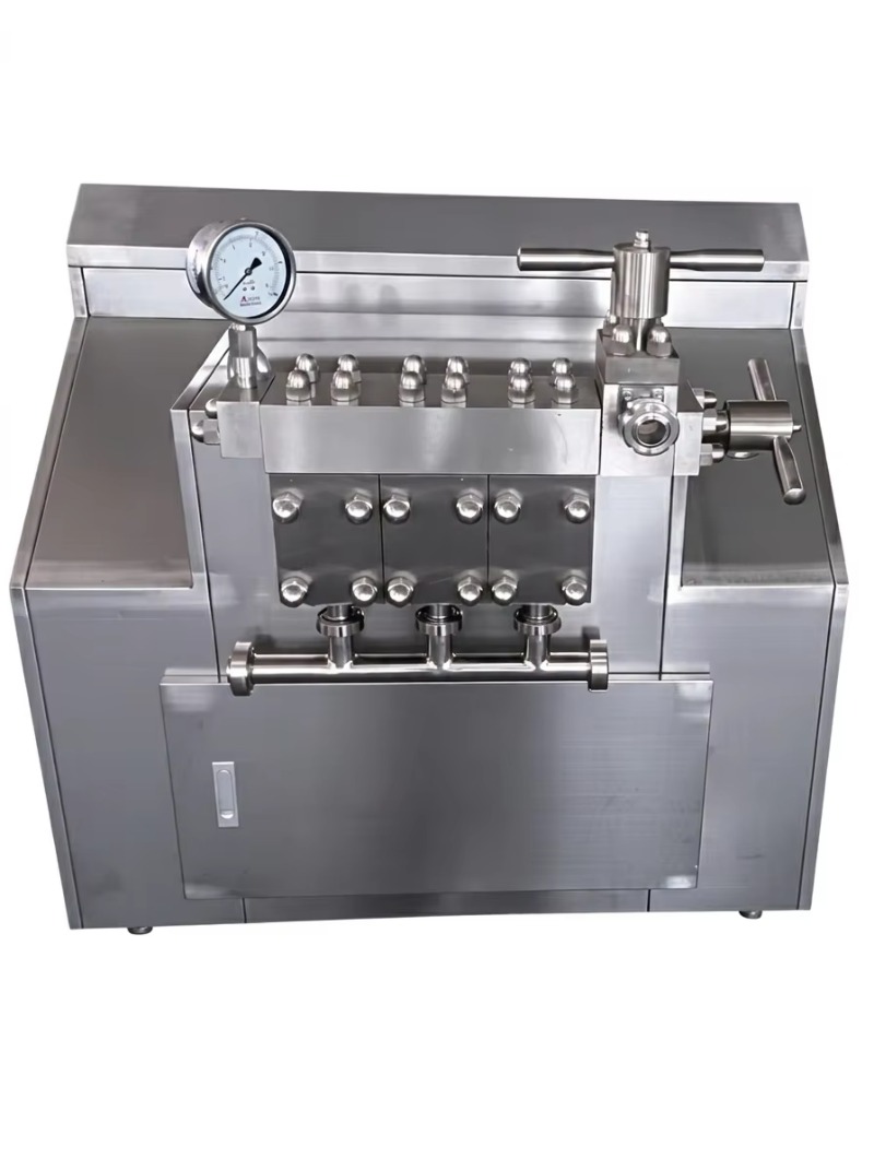Customized Professional Lab Ho - Heavy Equipment Mixer ulasan dan harga