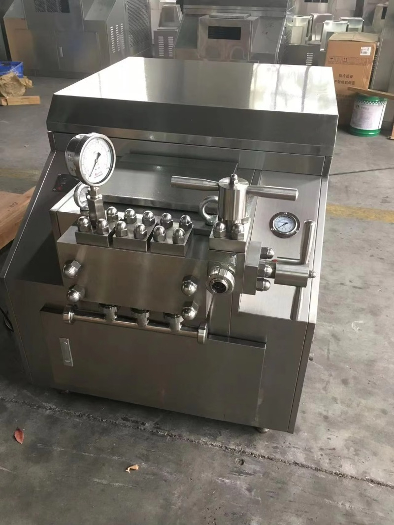 Customized Professional Lab Ho - Heavy Equipment Mixer ulasan dan harga