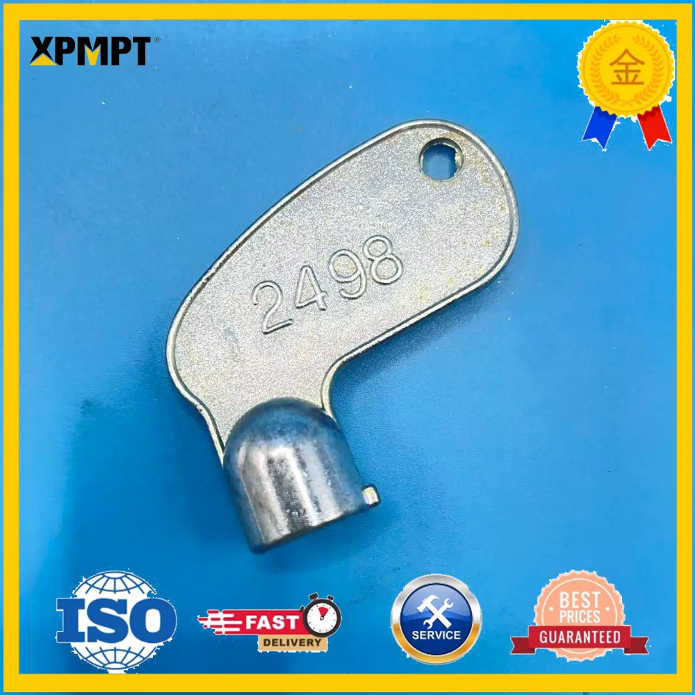 1/5/10Pcs 2498 KEYS Heavy Equi - Heavy Equipment Keys ulasan dan harga