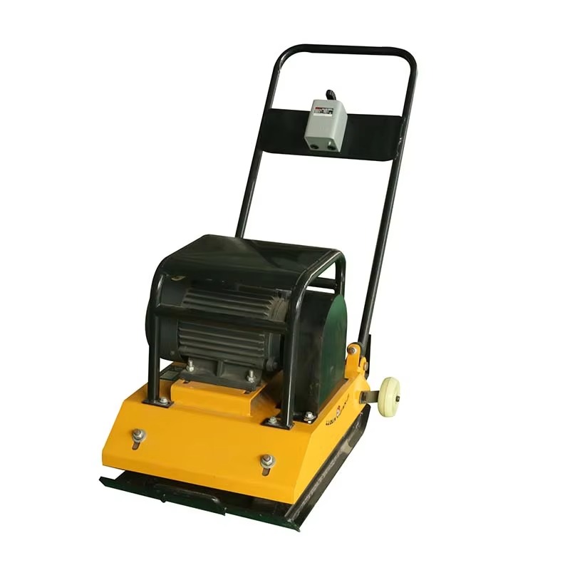 Excellently One Way Reversible - Plate Compactor Vibrator ulasan dan harga