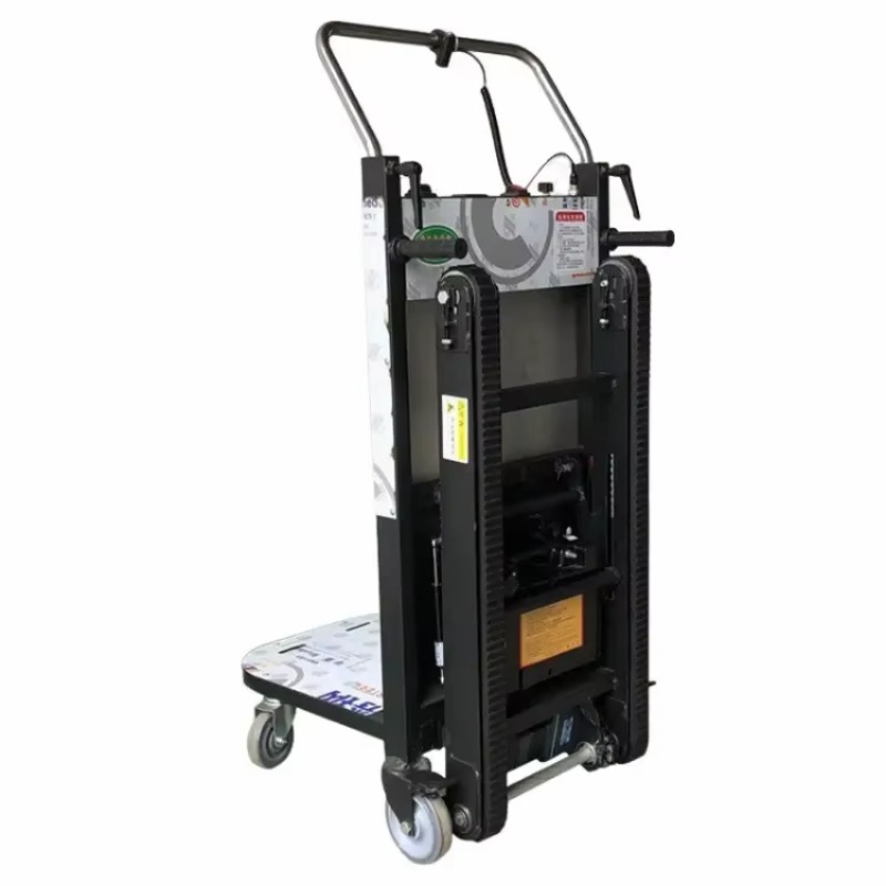 Factory Electric Foldable Stai - Heavy Equipment Certification ulasan dan harga