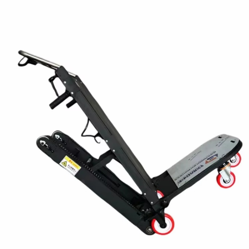 Factory Electric Foldable Stai - Heavy Equipment Certification ulasan dan harga