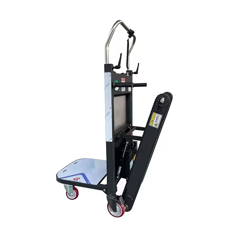 Factory Electric Foldable Stai - Heavy Equipment Certification ulasan dan harga