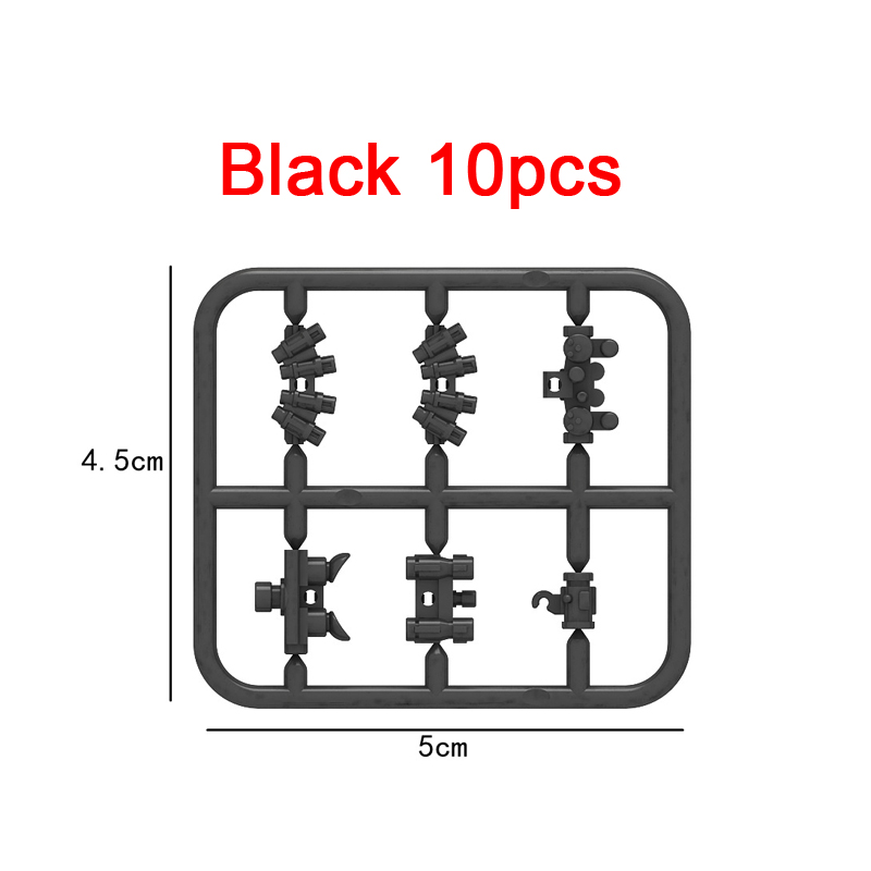 10pcs/lot Military Assembly Bu - Heavy Equipment Certification ulasan dan harga