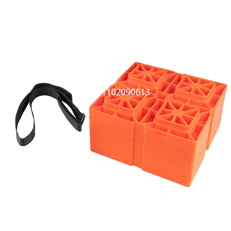 5 PCS Heavy Duty RV Leveling B - Heavy Equipment Operator ulasan dan harga