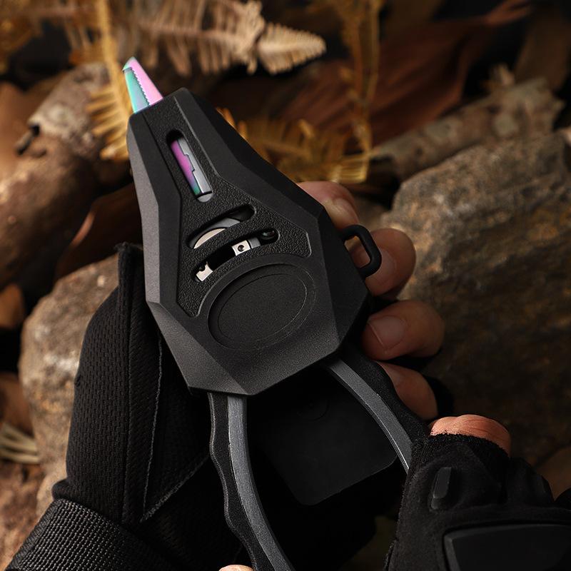 Practical Fishing Pliers Organ - Heavy Equipment Storage ulasan dan harga