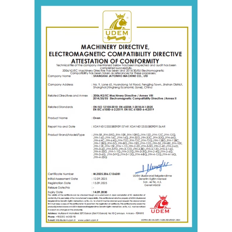 Heavy Duty Fully Automatic Dou - Heavy Equipment Certification ulasan dan harga