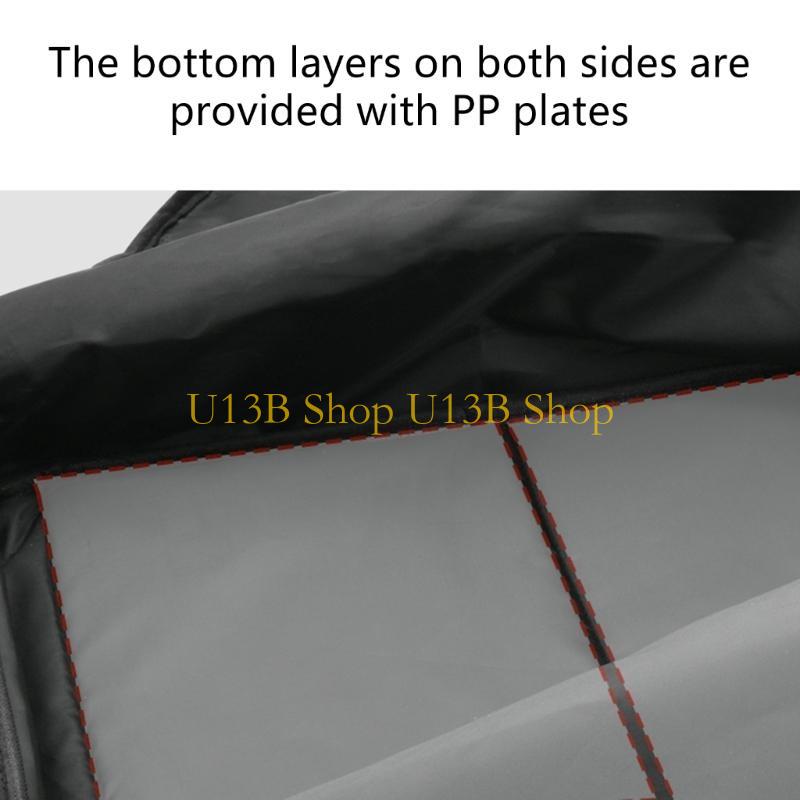 U13B Encrypted Nylon Carrying  - Heavy Equipment Storage ulasan dan harga