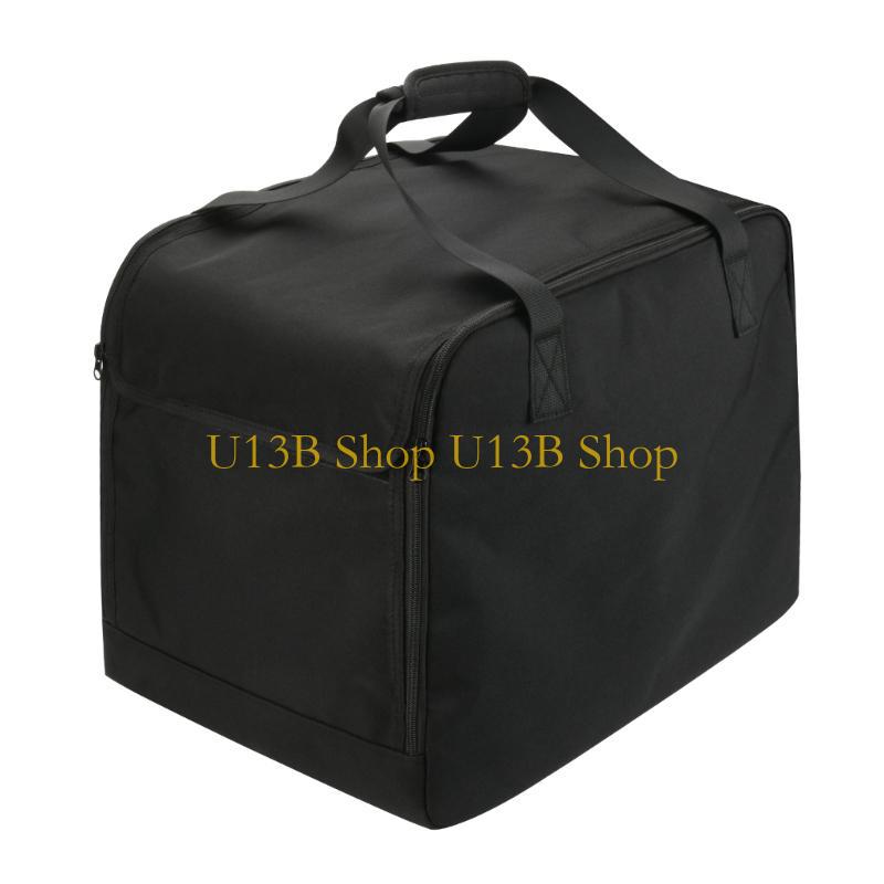 U13B Encrypted Nylon Carrying  - Heavy Equipment Storage ulasan dan harga