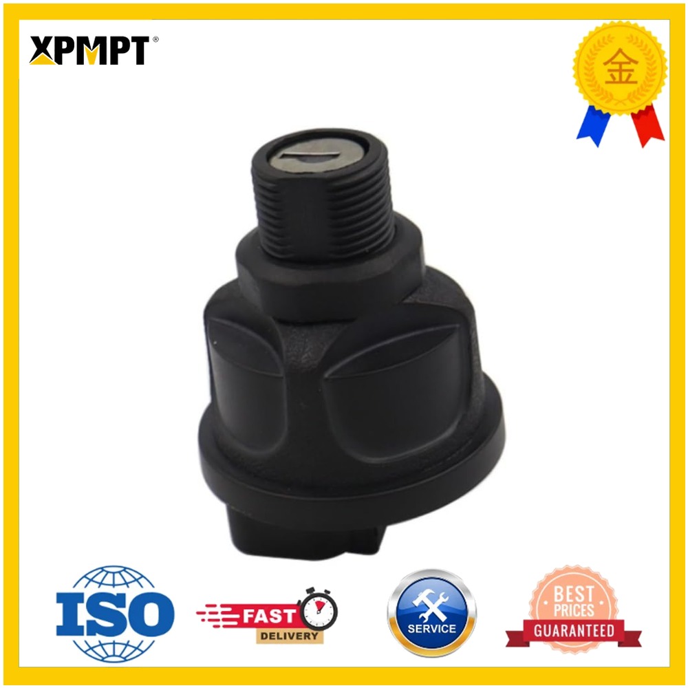 Ignition Switch Start Lock wit - Heavy Equipment Keys ulasan dan harga