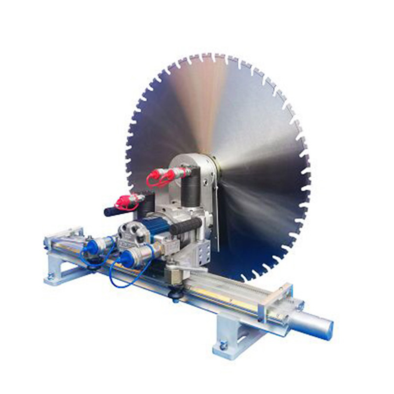 3500W 650Mm Industrial Electri - Electric Concrete Cutter ulasan dan harga