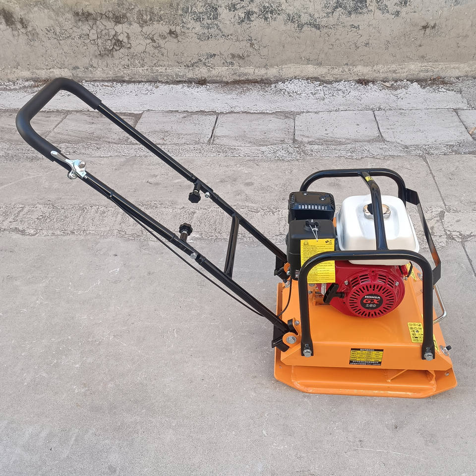 Plate Compactor Price Assembly - Plate Compactor Vibrator ulasan dan harga
