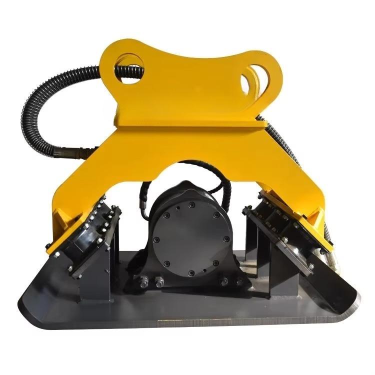 Wholesale New RIBETTER Mini Co - Plate Compactor Vibrator ulasan dan harga