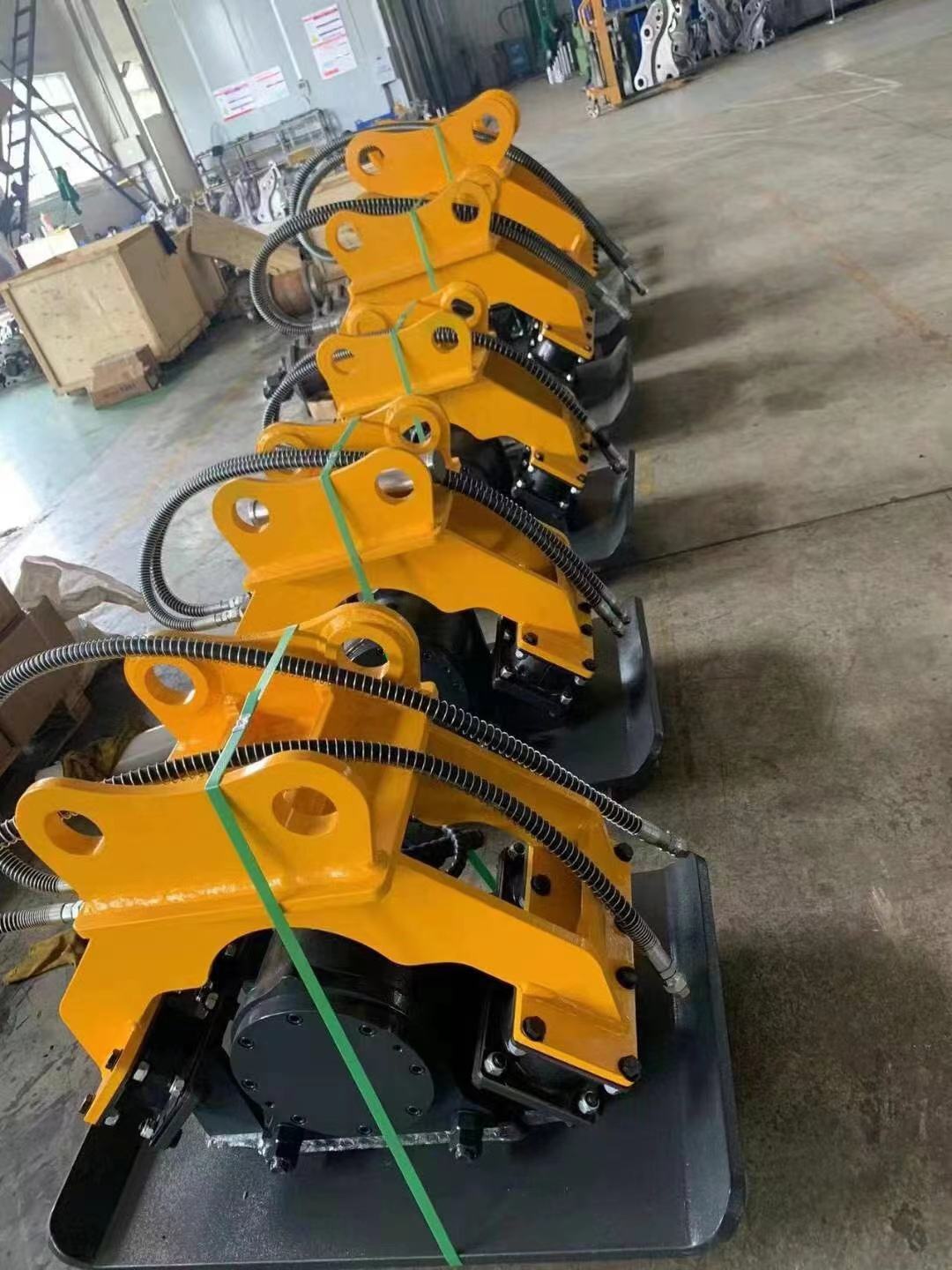 Wholesale New RIBETTER Mini Co - Plate Compactor Vibrator ulasan dan harga