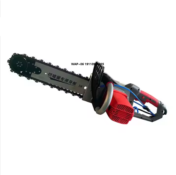 480-Type Dust-Free Window Door - Electric Concrete Cutter ulasan dan harga