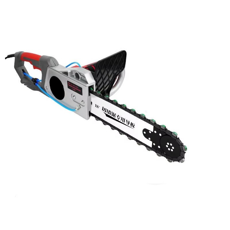 480-Type Dust-Free Window Door - Electric Concrete Cutter ulasan dan harga