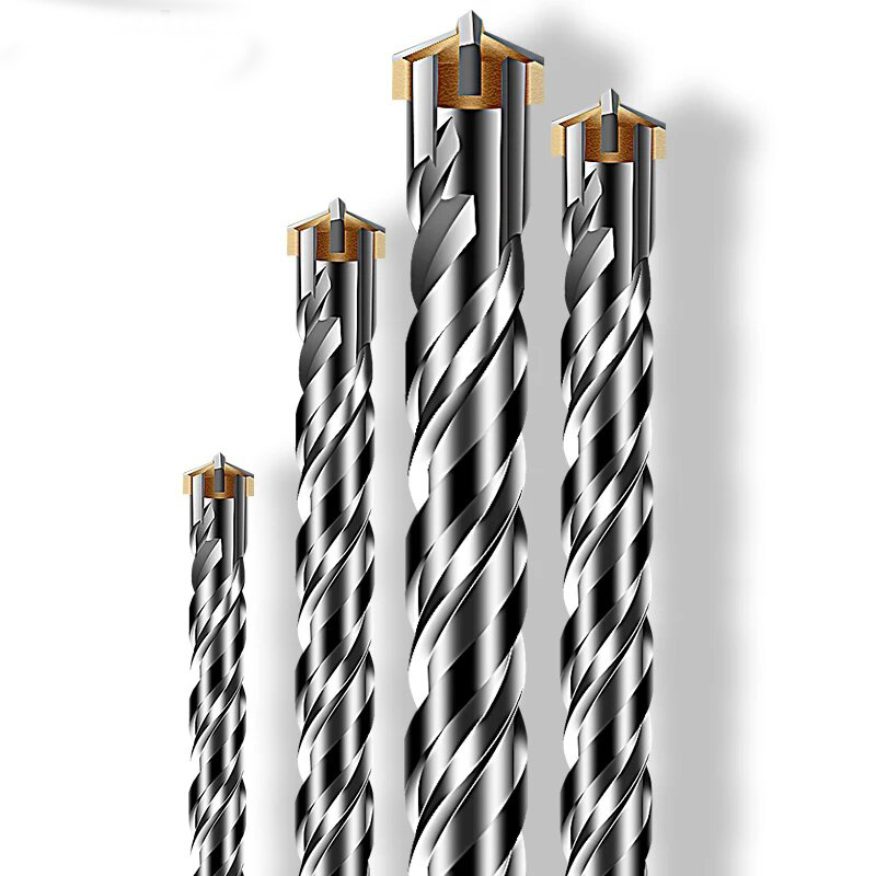 Concrete SDS Plus Drill Bit Cr - Electric Concrete Cutter ulasan dan harga