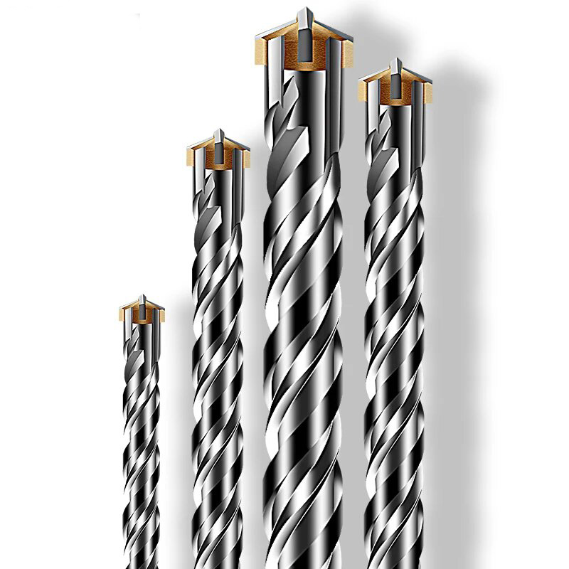 Concrete SDS Plus Drill Bit Cr - Electric Concrete Cutter ulasan dan harga