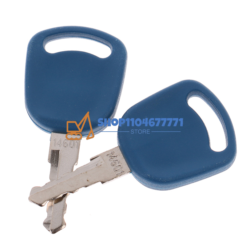 1/5/10 Pieces 14601 Key for Ne - Heavy Equipment Grader ulasan dan harga