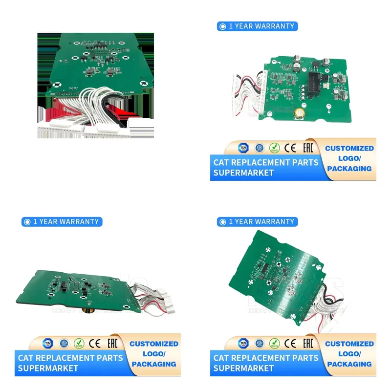 YANN'S Electrical Parts CX for - Heavy Equipment Electrical ulasan dan harga