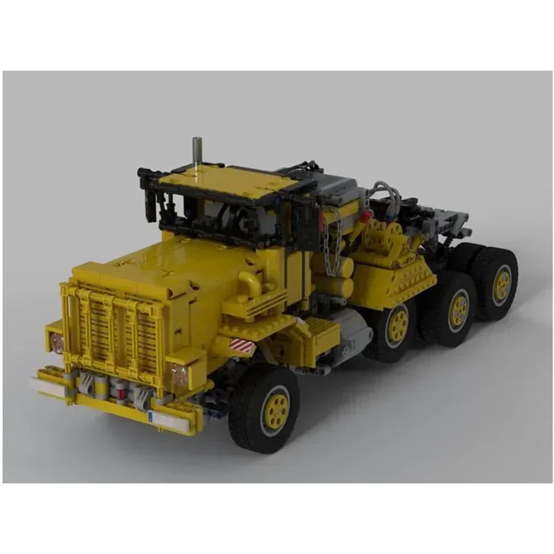 MOC-40026 Electric M911 Heavy  - Heavy Equipment Certification ulasan dan harga