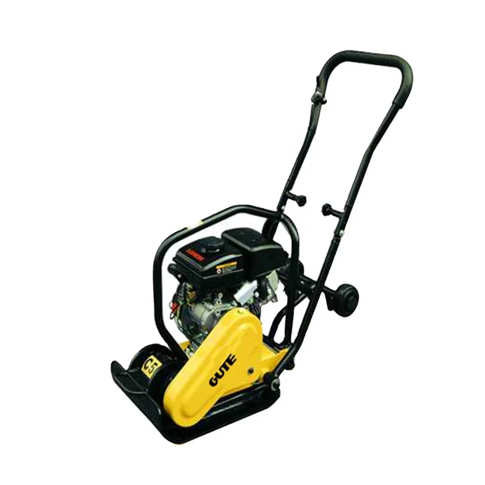 electric/ plate compactor/vibr - Plate Compactor Vibrator ulasan dan harga