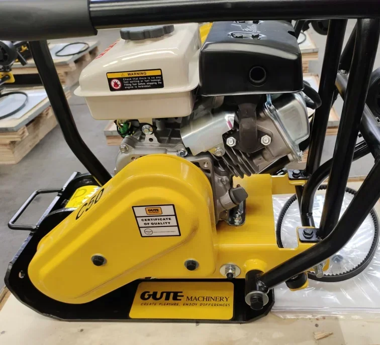 electric/ plate compactor/vibr - Plate Compactor Vibrator ulasan dan harga