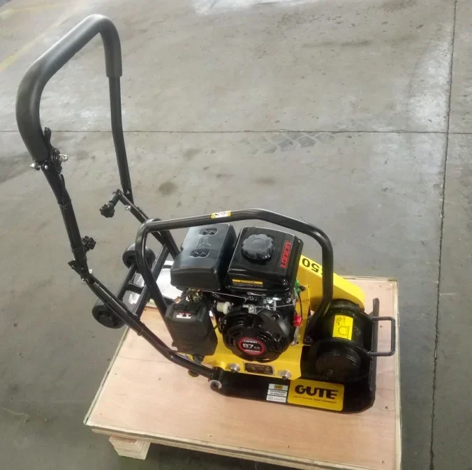 electric/ plate compactor/vibr - Plate Compactor Vibrator ulasan dan harga