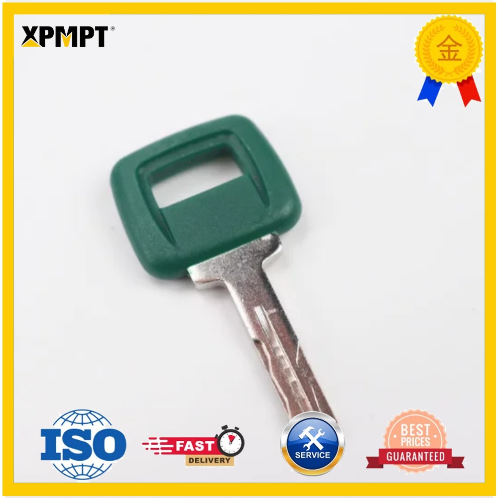 10PCS Ignition Keys 11039228 f - Heavy Equipment Keys ulasan dan harga