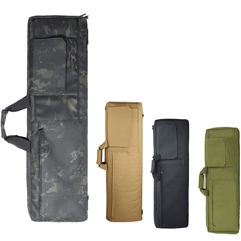Oxford Gun Bag Hunting Gun Car - Heavy Equipment Storage ulasan dan harga