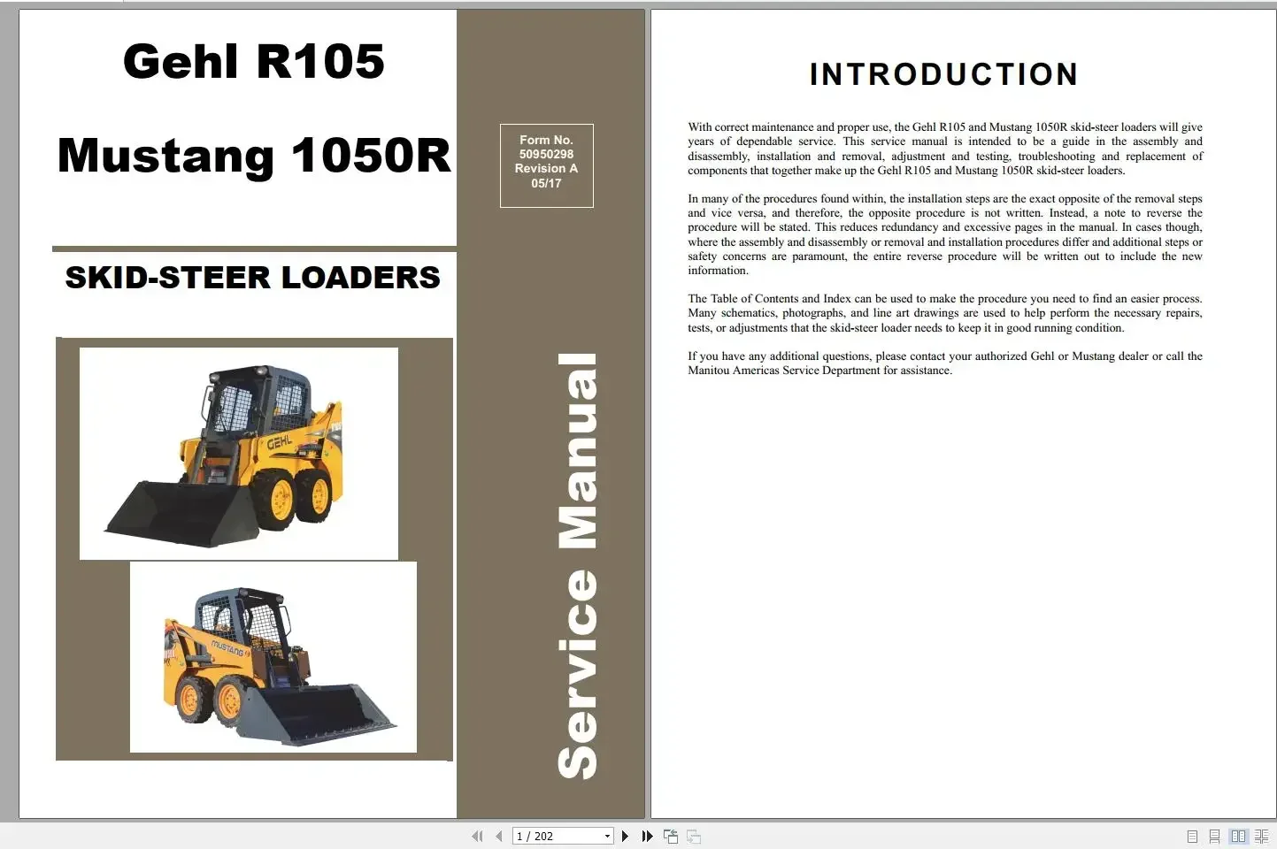 TruckEPC3 GEHL Machinery Heavy - Heavy Equipment Pdf ulasan dan harga