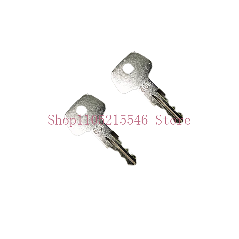 1/2/5/10/20PCS Keys FOR Heavy  - Heavy Equipment Keys ulasan dan harga