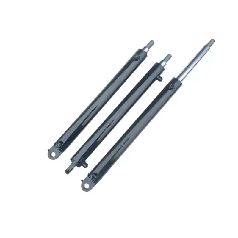Hydraulic Cylinder Mobile Equi - Heavy Equipment Grader ulasan dan harga