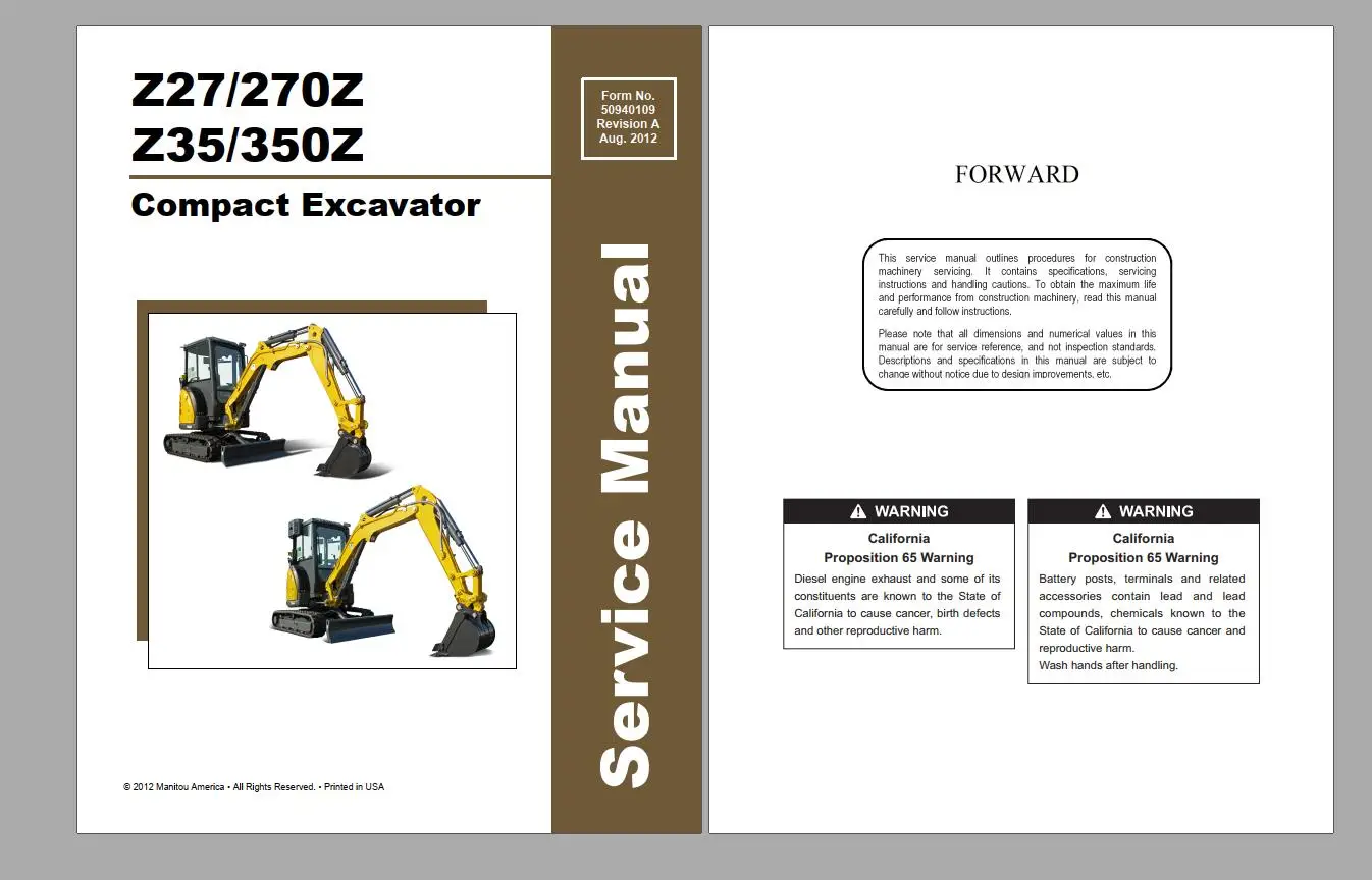AutoDVD Mustang Machinery Heav - Heavy Equipment Pdf ulasan dan harga