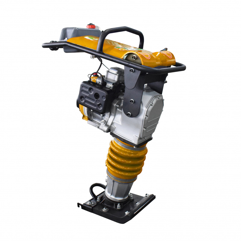 Excalibur China Factory Supply - Plate Compactor Vibrator ulasan dan harga