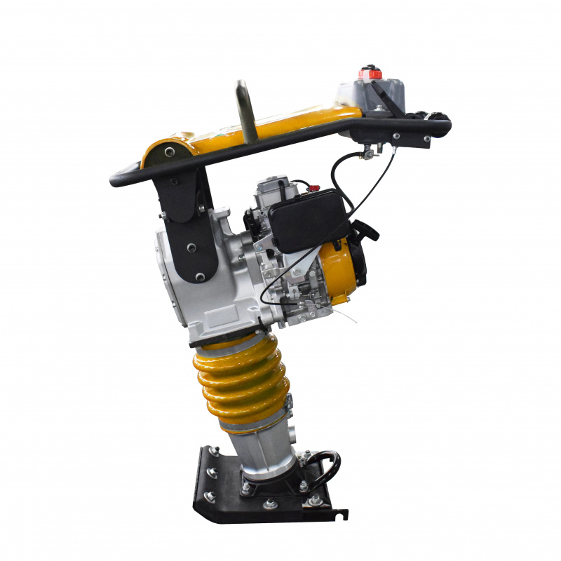 Excalibur China Factory Supply - Plate Compactor Vibrator ulasan dan harga