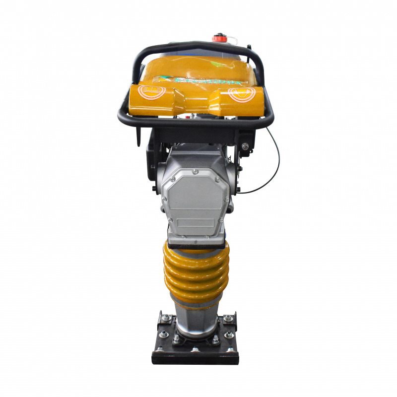 Excalibur China Factory Supply - Plate Compactor Vibrator ulasan dan harga