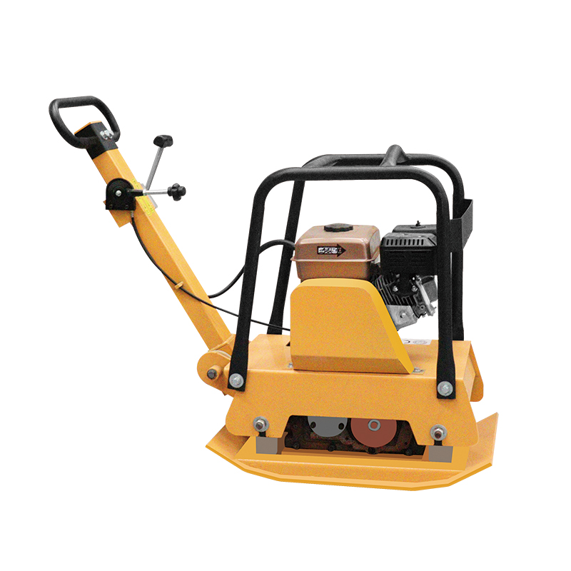 Hot Sale Type Vibratory Plate  - Plate Compactor Vibrator ulasan dan harga