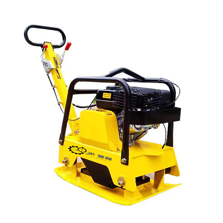 # FOR One Way Reversible Diese - Plate Compactor Vibrator ulasan dan harga