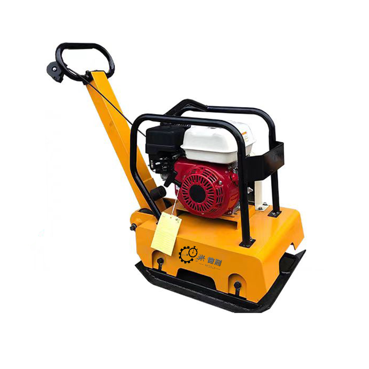 # FOR One Way Reversible Diese - Plate Compactor Vibrator ulasan dan harga