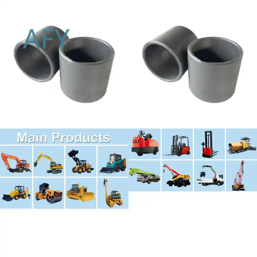 7D-8889 Motor Grader Blade Lif - Heavy Equipment Grader ulasan dan harga