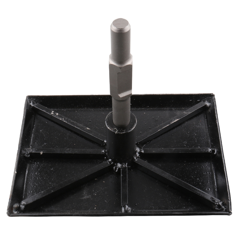 Electric Pickaxe Soil Plate Le - Plate Compactor Vibrator ulasan dan harga