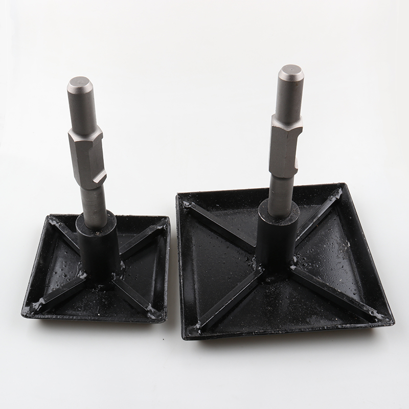 Electric Pickaxe Soil Plate Le - Plate Compactor Vibrator ulasan dan harga