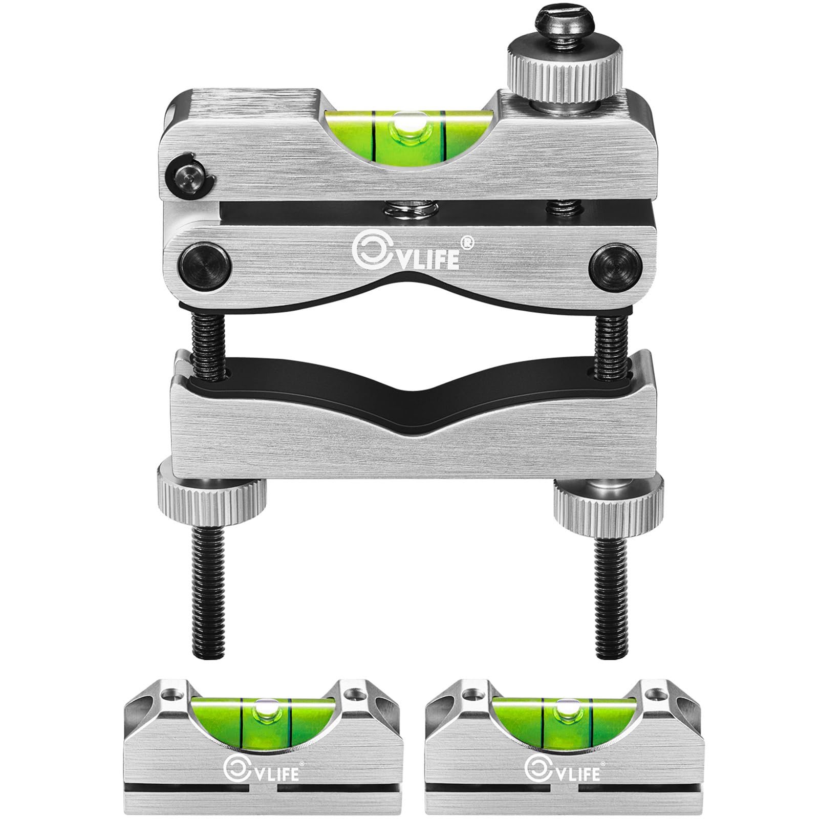 Scope Leveling Kit Heavy Duty  - Heavy Equipment Operator ulasan dan harga