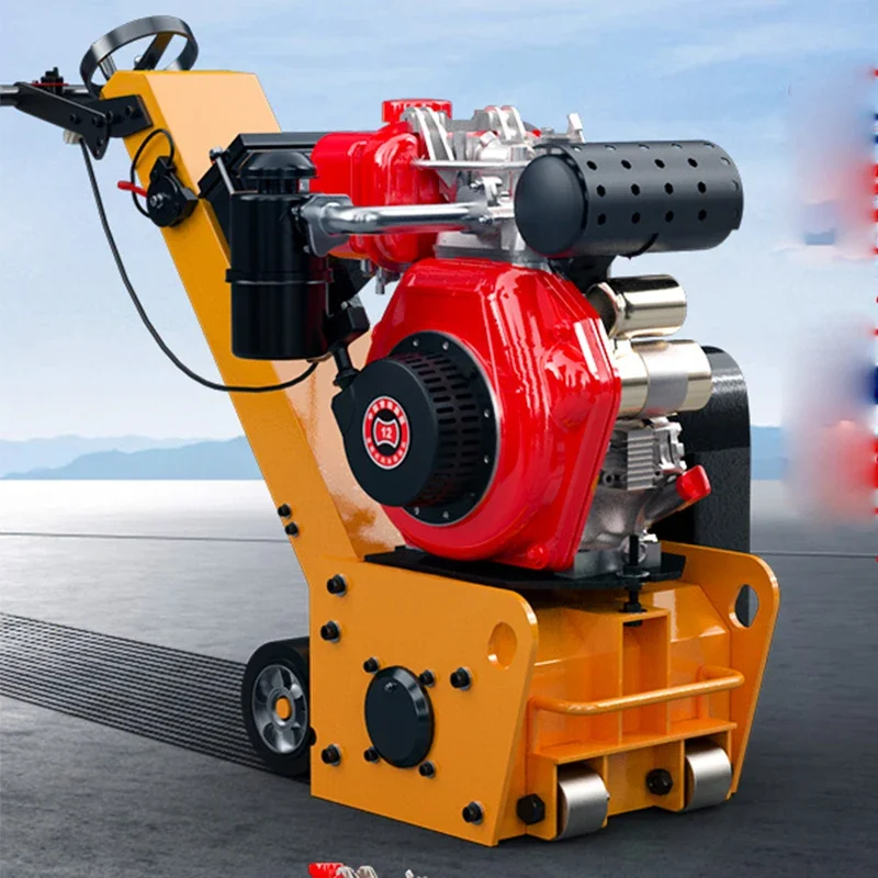 New Electric Gasoline And Dies - Plate Compactor Vibrator ulasan dan harga