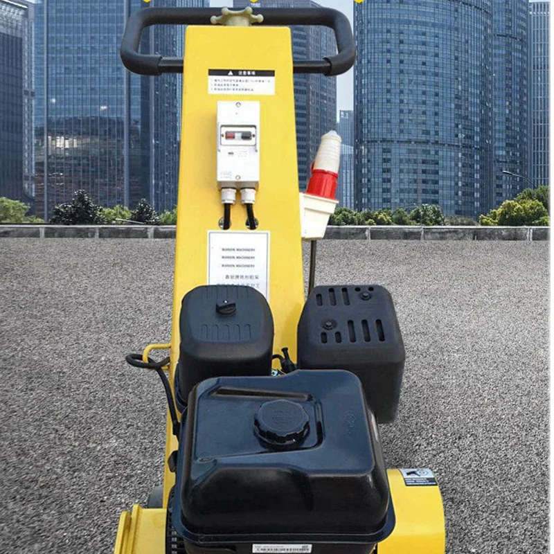 New Electric Gasoline And Dies - Plate Compactor Vibrator ulasan dan harga