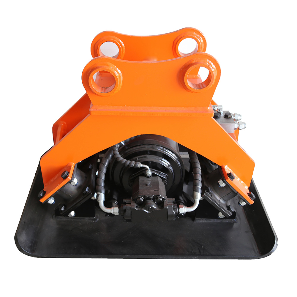 Factory Direct Durable Vibrati - Plate Compactor Vibrator ulasan dan harga