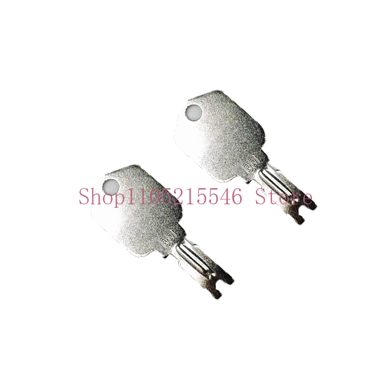 1/2/5/10/20PCS For 166 186304  - Heavy Equipment Keys ulasan dan harga